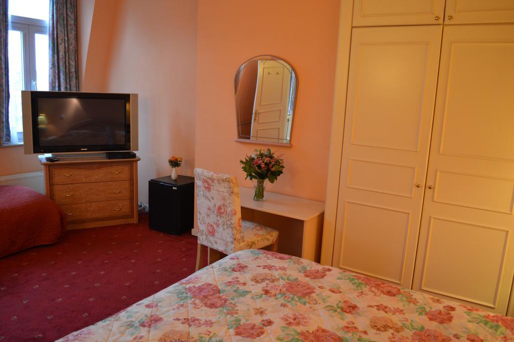Matignon Hotel - Brussels — Photos 1