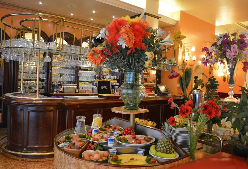 Matignon Hotel - Brussels — Photos 2