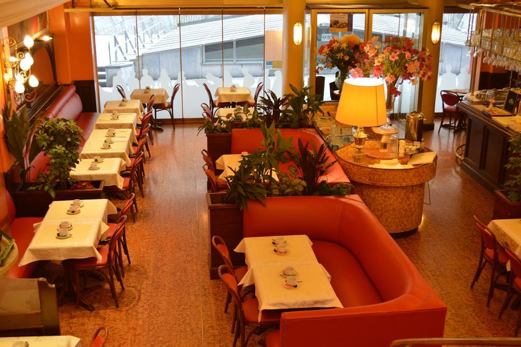 Matignon Hotel - Brussels — Photos 3